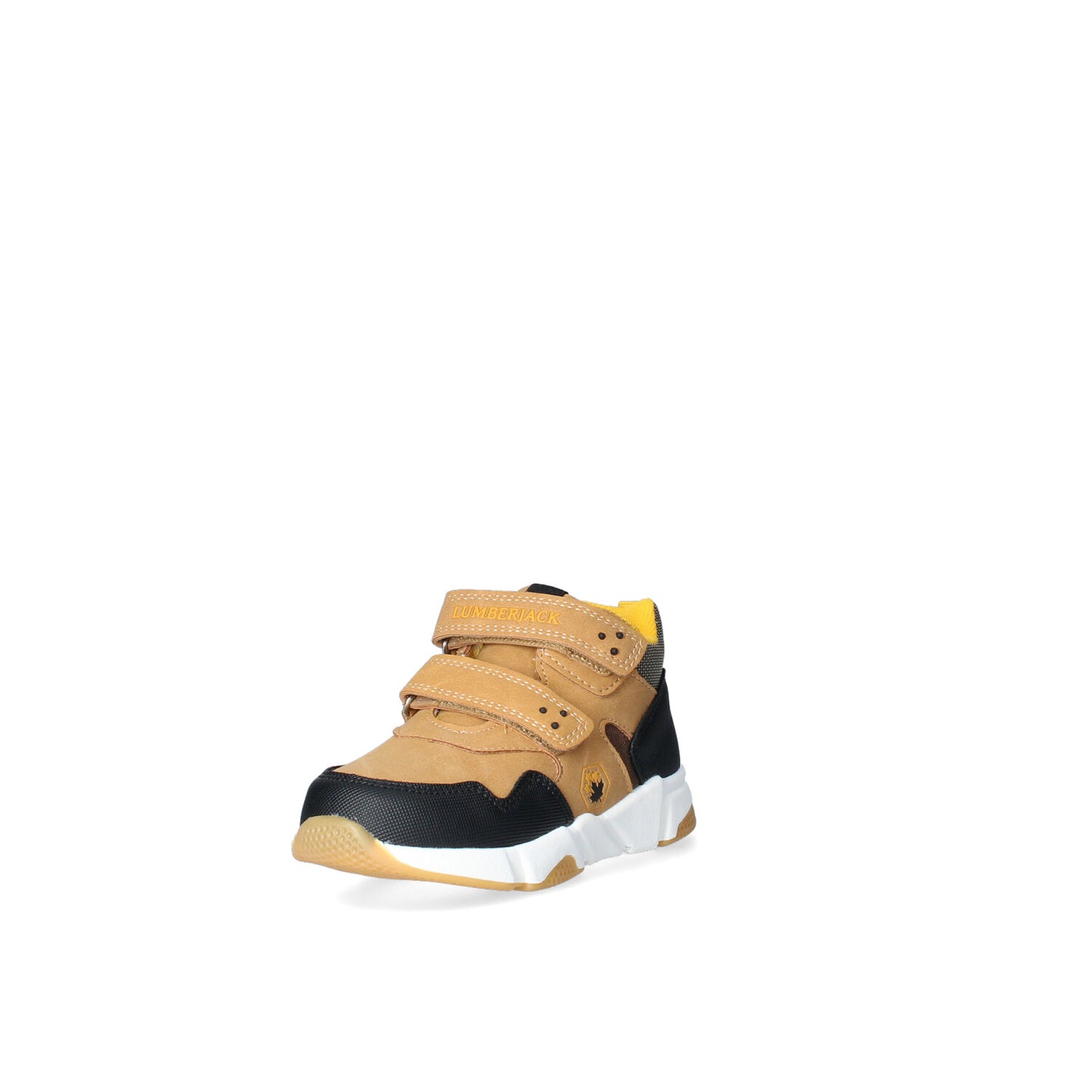 Sneakers Bimbo Lumberjack-Junior SBH1805-003.3