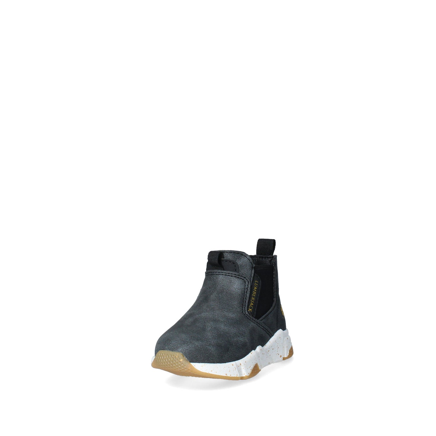 Sneakers Bimbo Lumberjack-Junior SBH1813-001.2