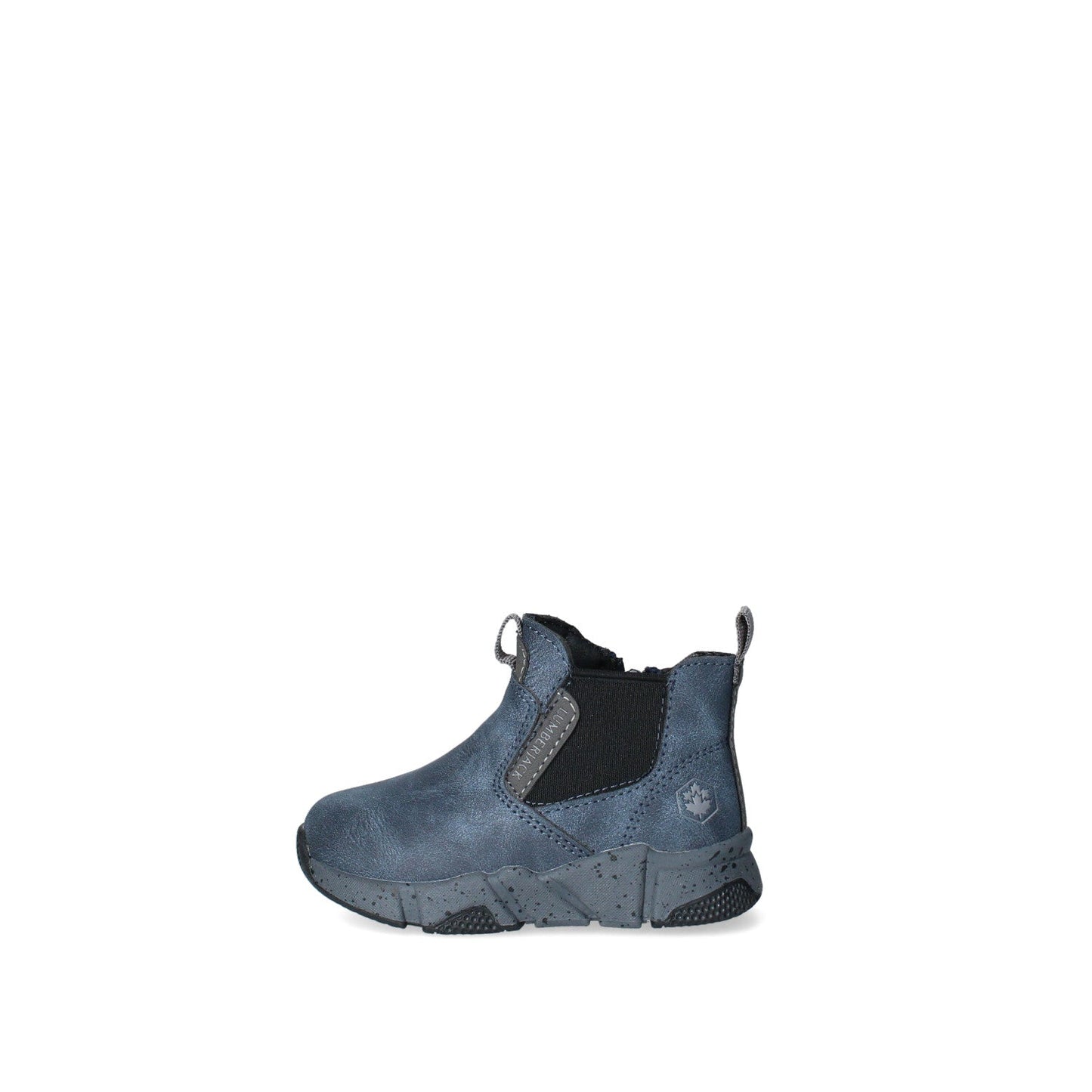 Sneakers Bimbo Lumberjack-Junior SBH1813-001