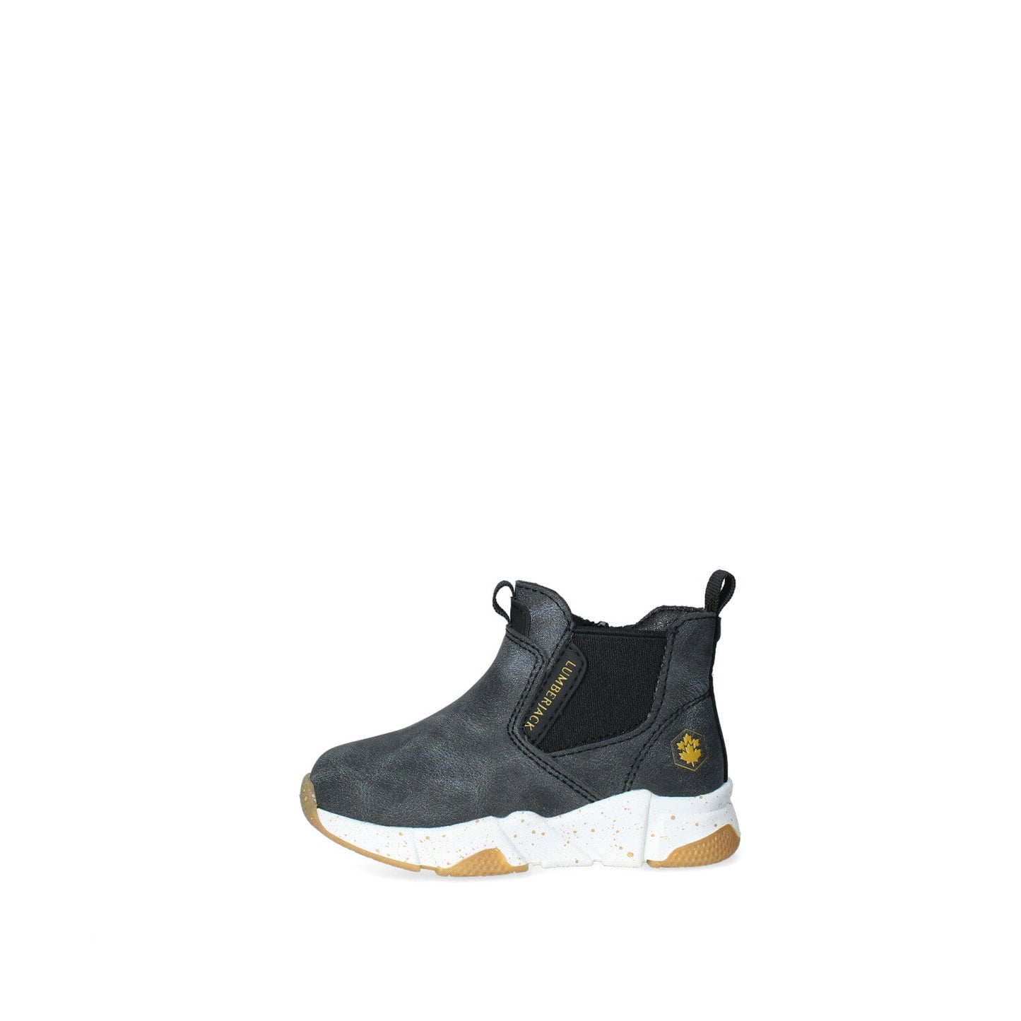 Sneakers Bimbo Lumberjack-Junior SBH1813-001.2