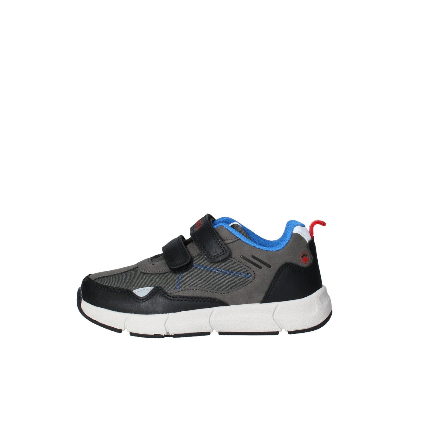 Sneakers Bimbo Lumberjack-Junior SBH1911-001