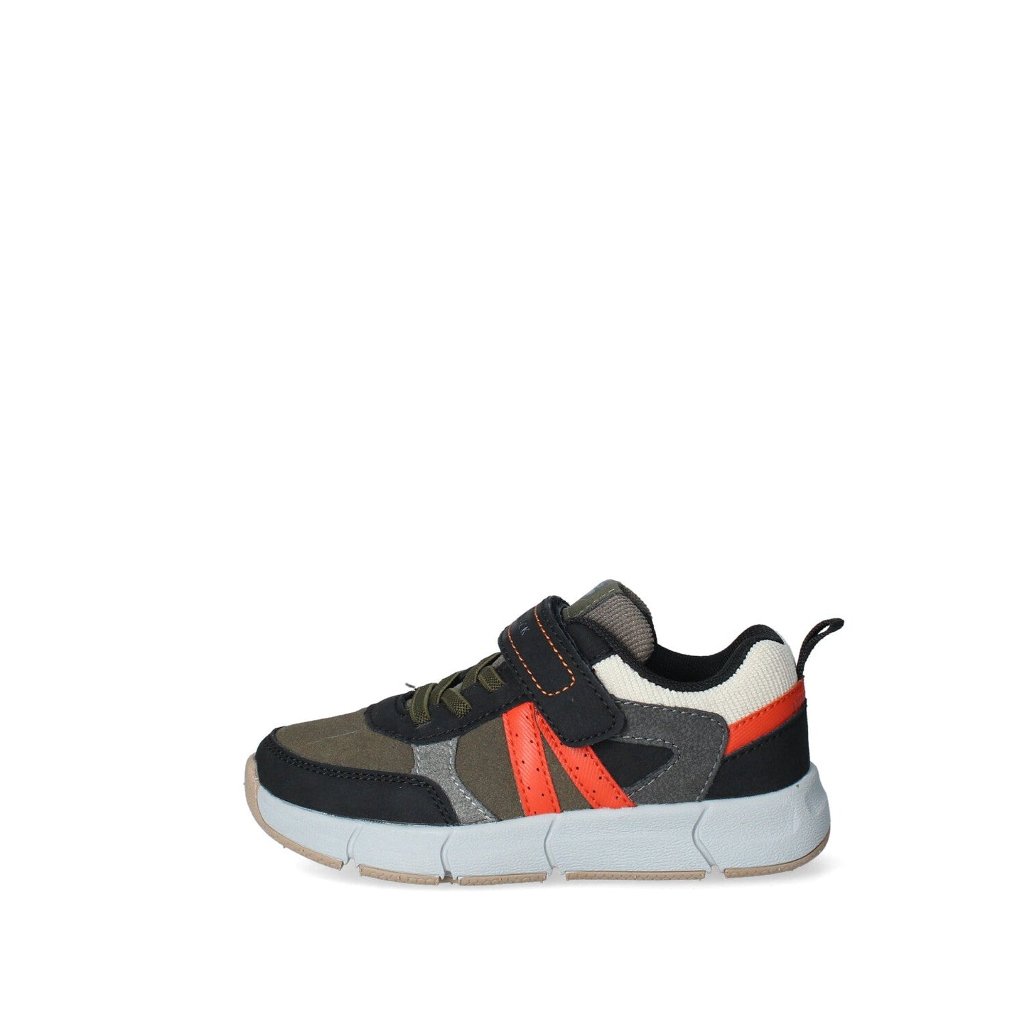 Sneakers Bimbo Lumberjack-Junior SBH1911-003.2