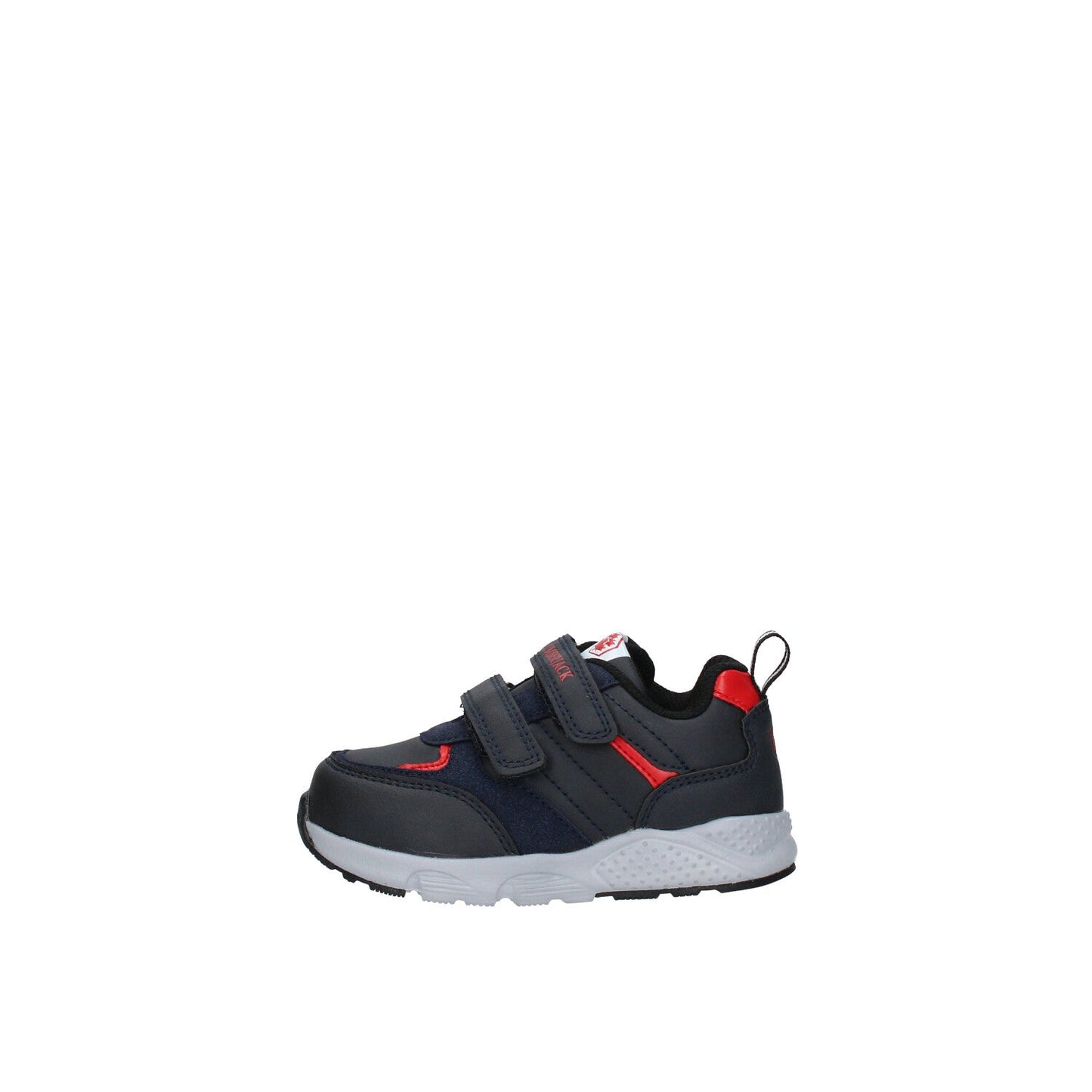 Sneakers Bimbo Lumberjack-Junior SBH3005-002