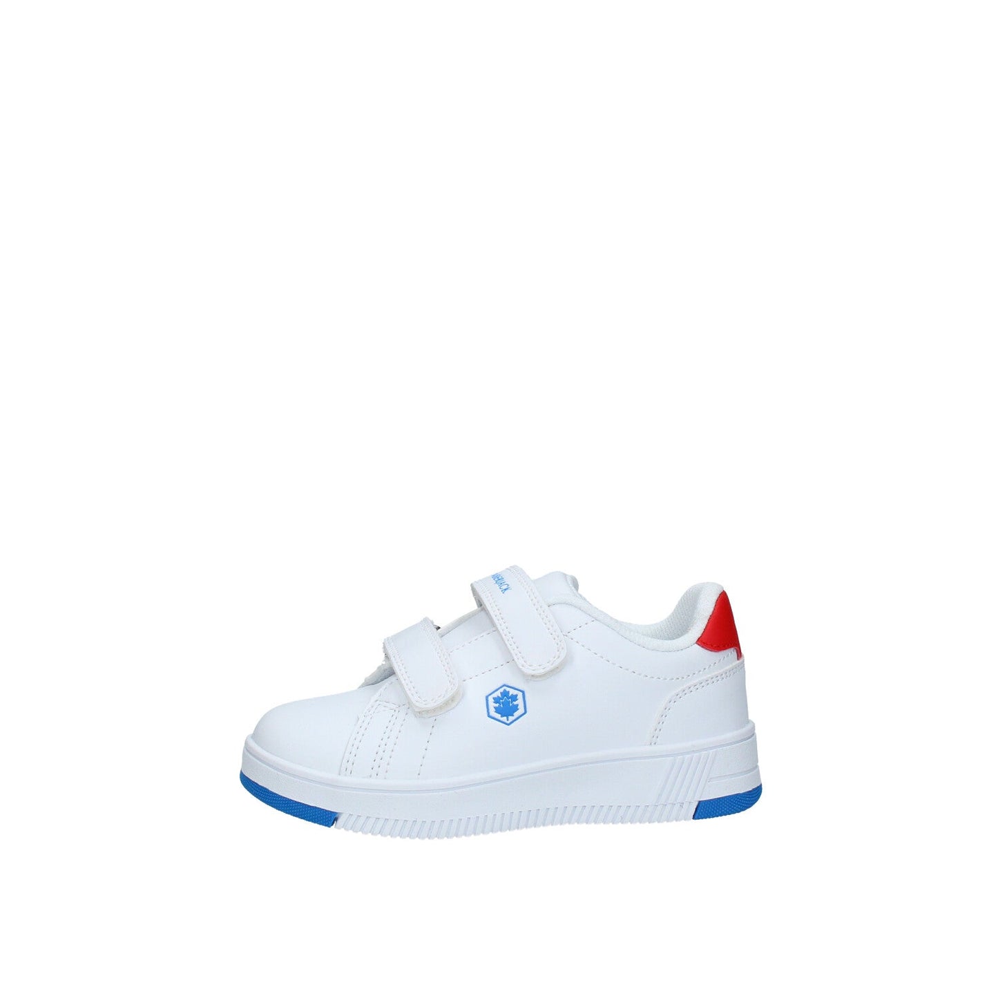 Sneakers Bimbo Lumberjack-Junior SBH5705-002.2