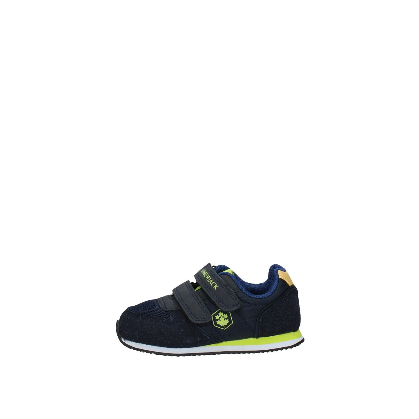 Sneakers Bimbo Lumberjack-Junior SBI4412-001.2