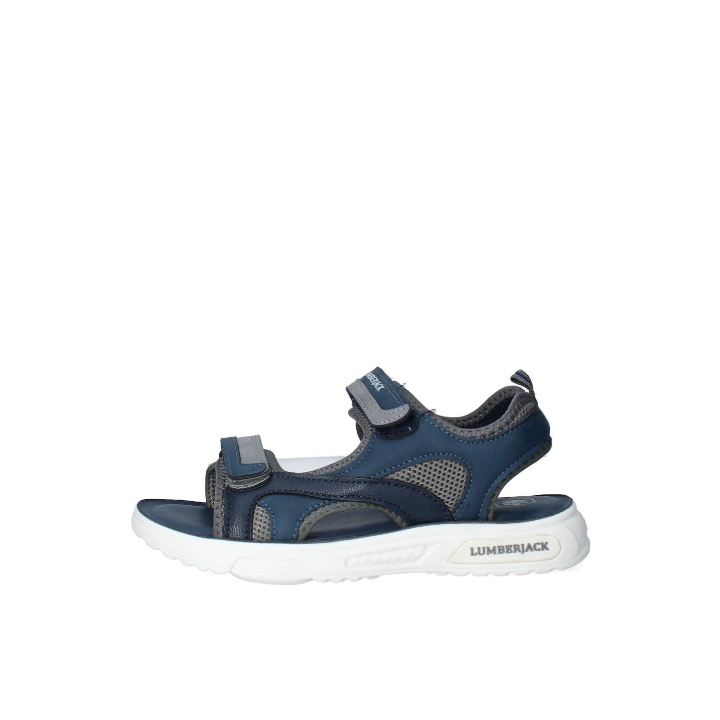Sandalo Bimbo Lumberjack-Junior SBI4706-002