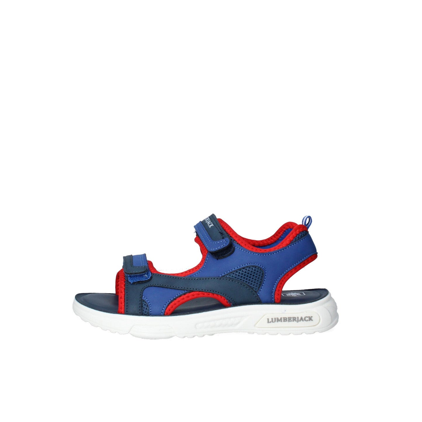 Sandalo Bimbo Lumberjack-Junior SBI4706-002.2