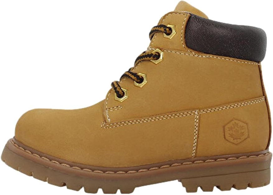 Stivaletto Bimbo Lumberjack Junior SBJ5801-001