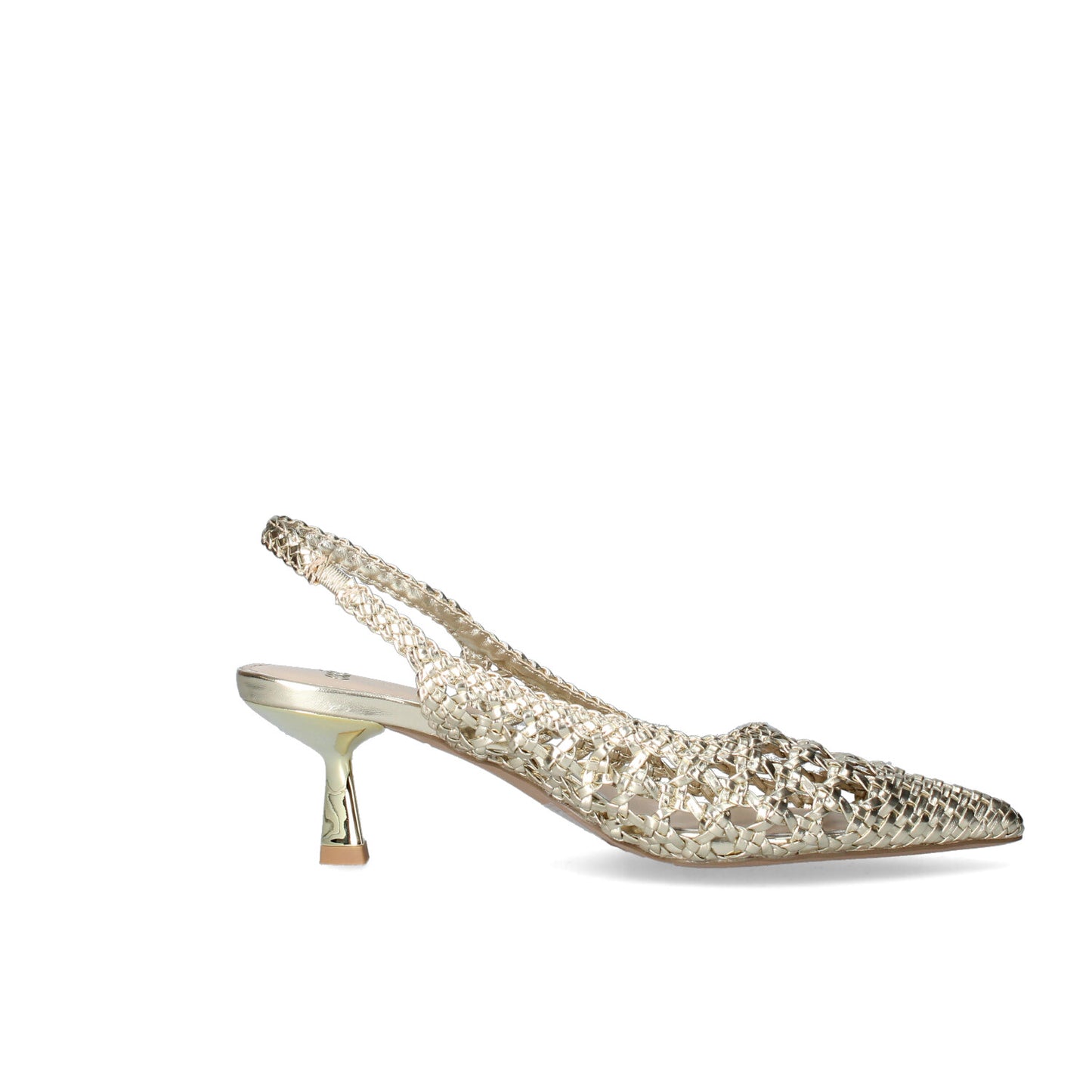 Sandalo con Tacco Donna Exé SELENA-851.2