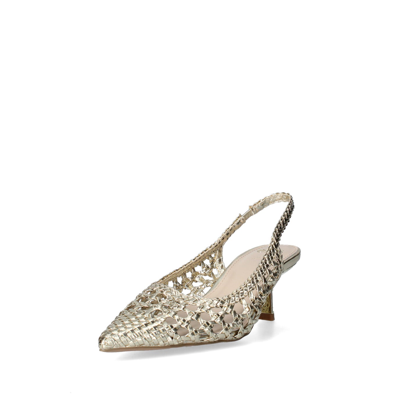 Sandalo con Tacco Donna Exé SELENA-851.2