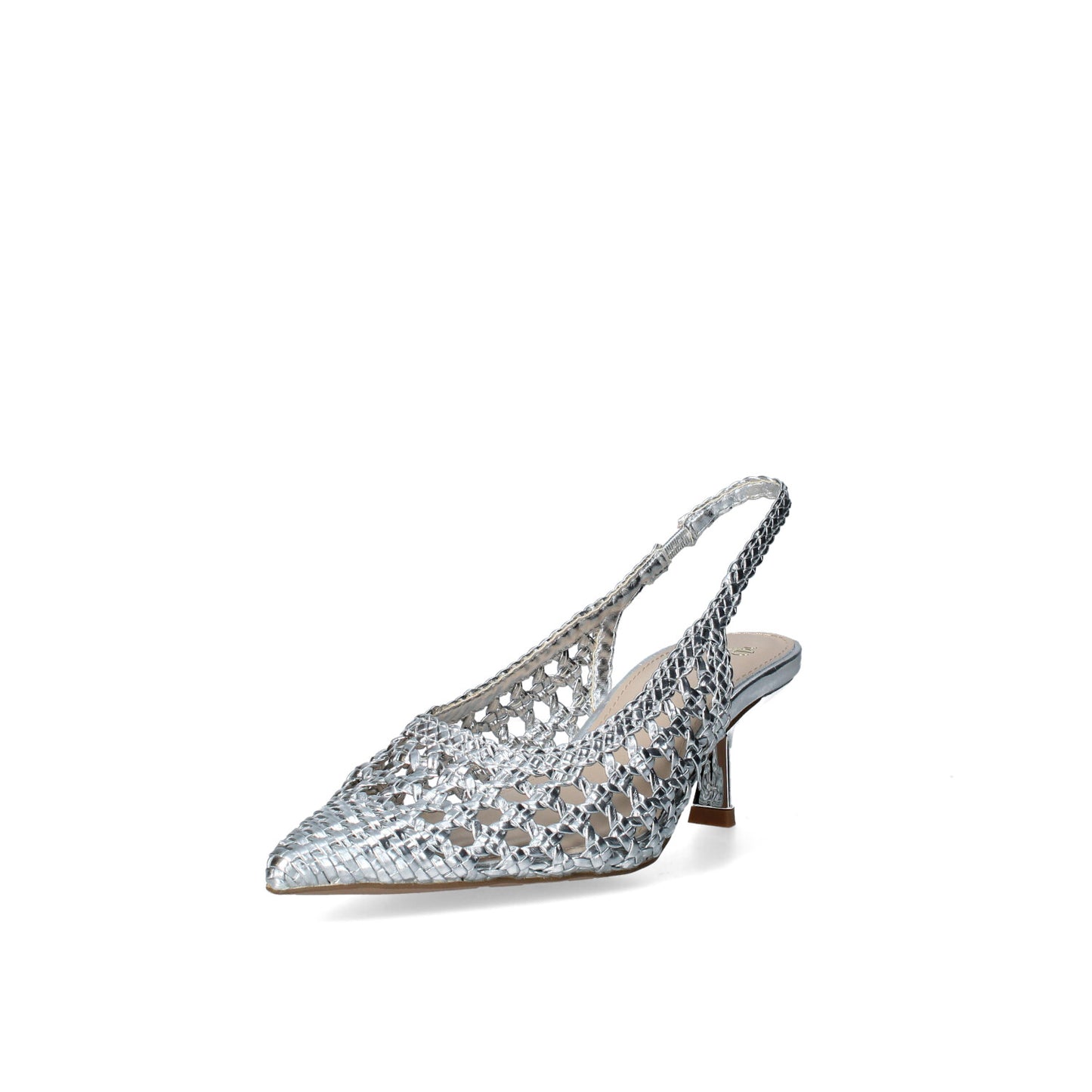 Sandalo con Tacco Donna Exé SELENA-851.3