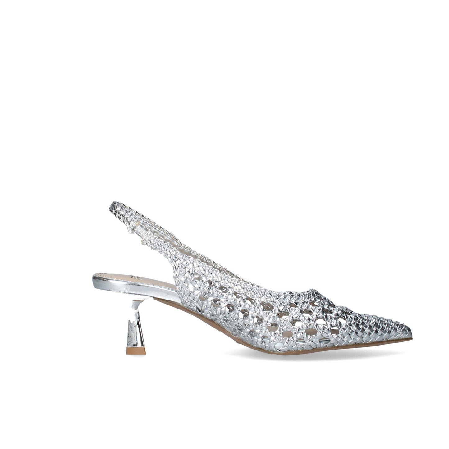 Sandalo con Tacco Donna Exé SELENA-851.3