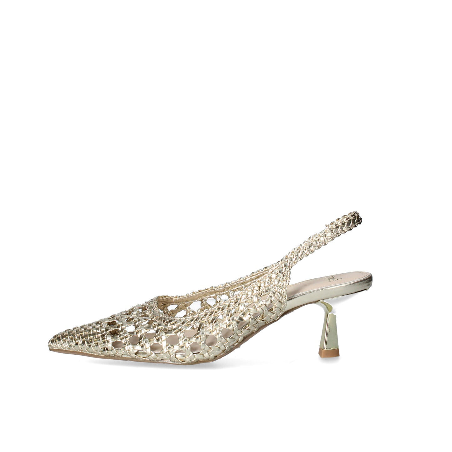 Sandalo con Tacco Donna Exé SELENA-851.2