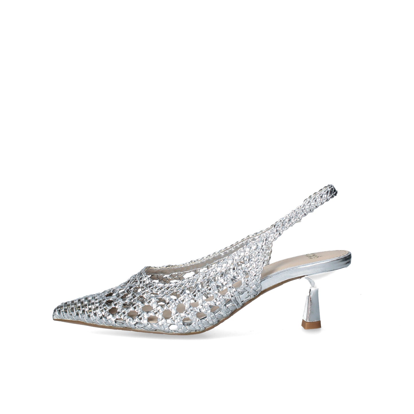 Sandalo con Tacco Donna Exé SELENA-851.3
