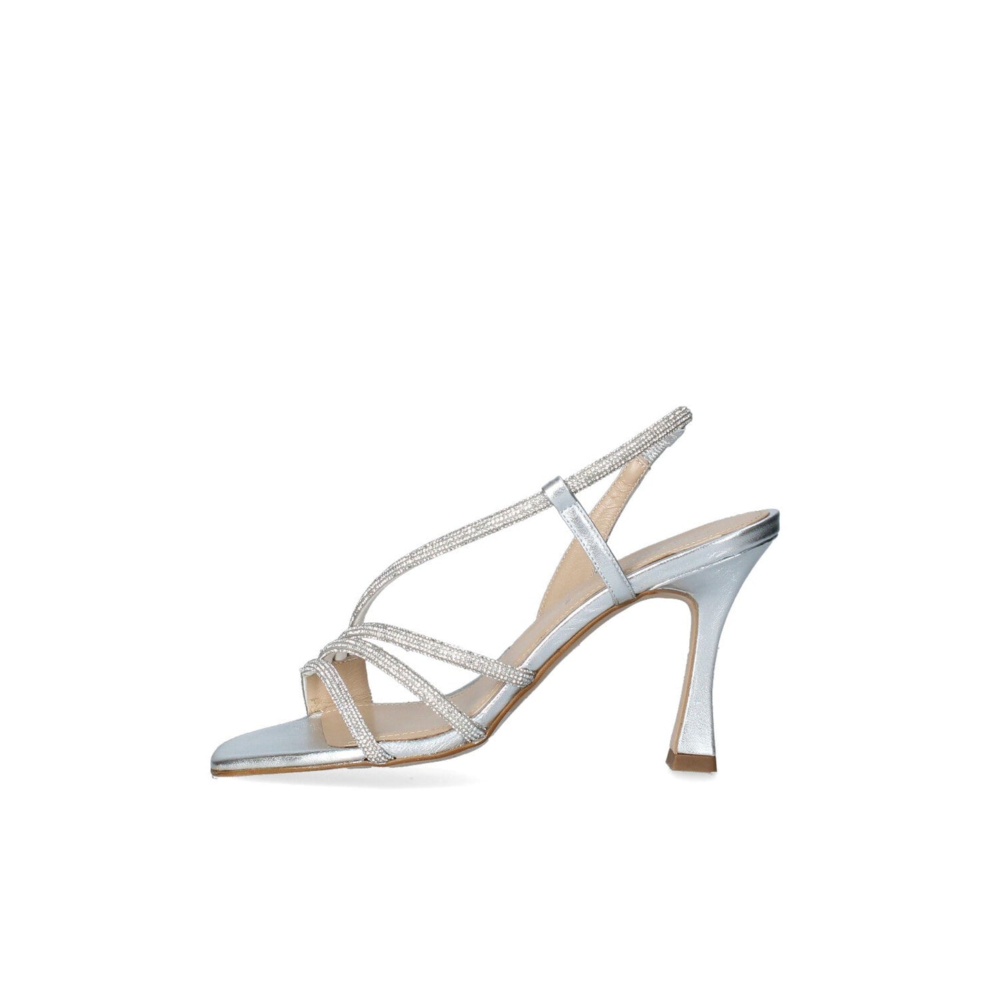 Sandalo con Tacco Donna Tsakiris Mallas SELENA6-1