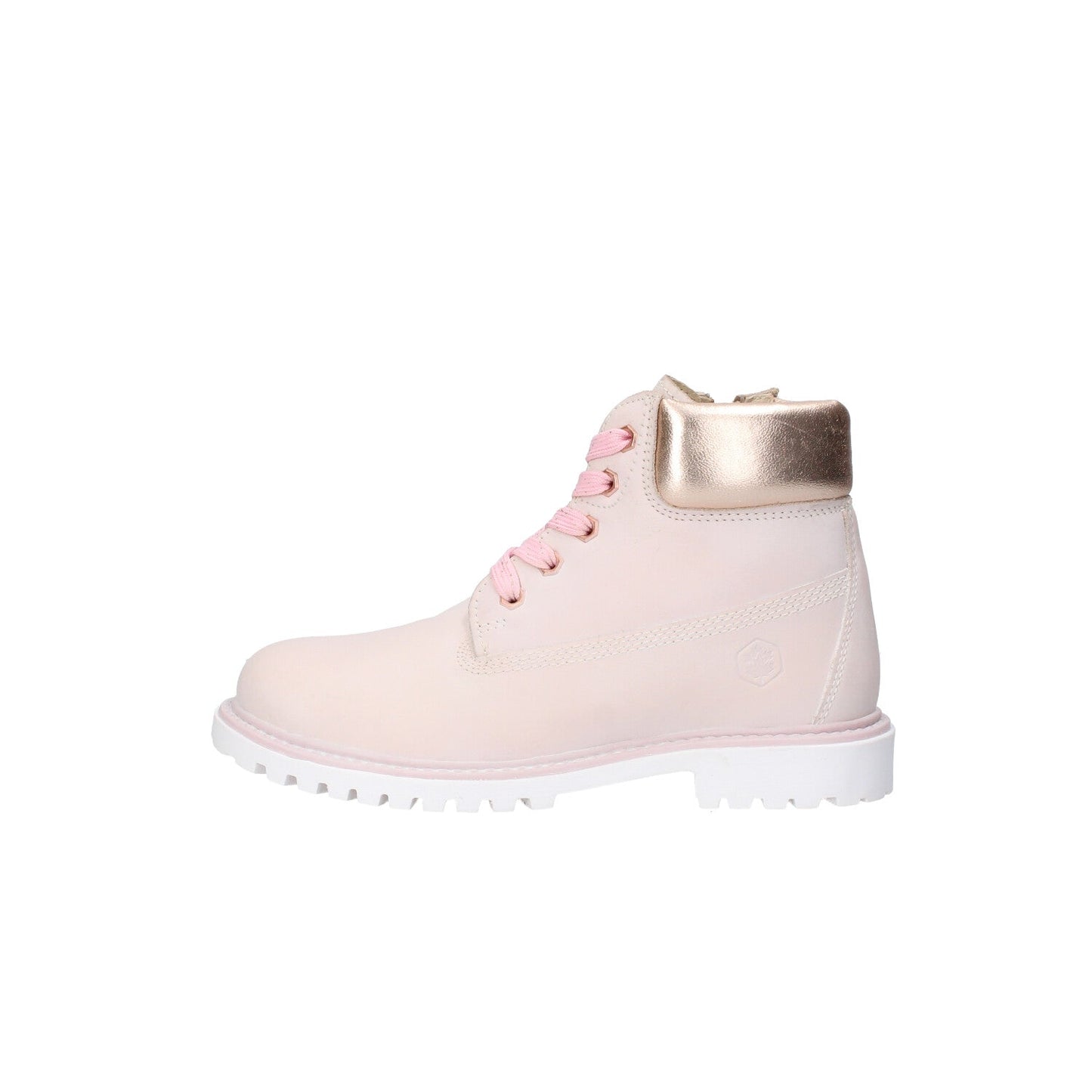 Stivaletto Bimba Lumberjack-Junior SG00101-028