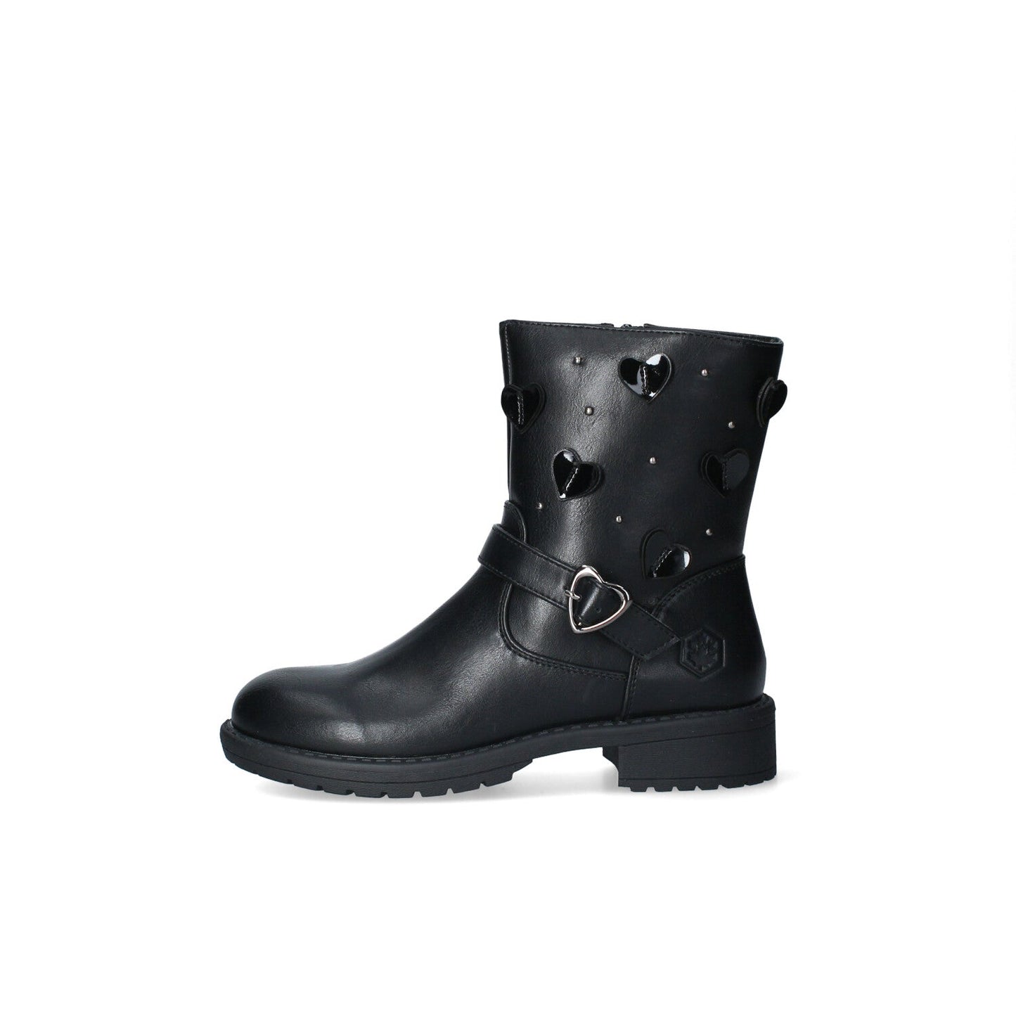 Stivaletto Bimba Lumberjack-Junior SG21101-016