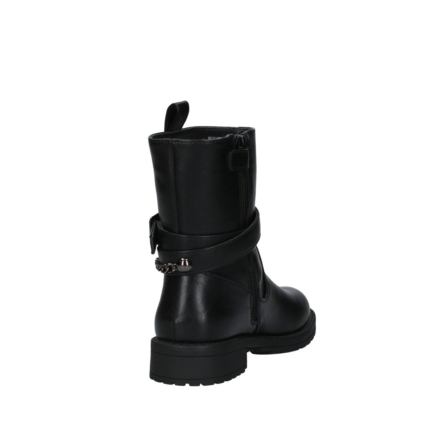 Stivaletto Bimba Lumberjack-Junior SG21101-019