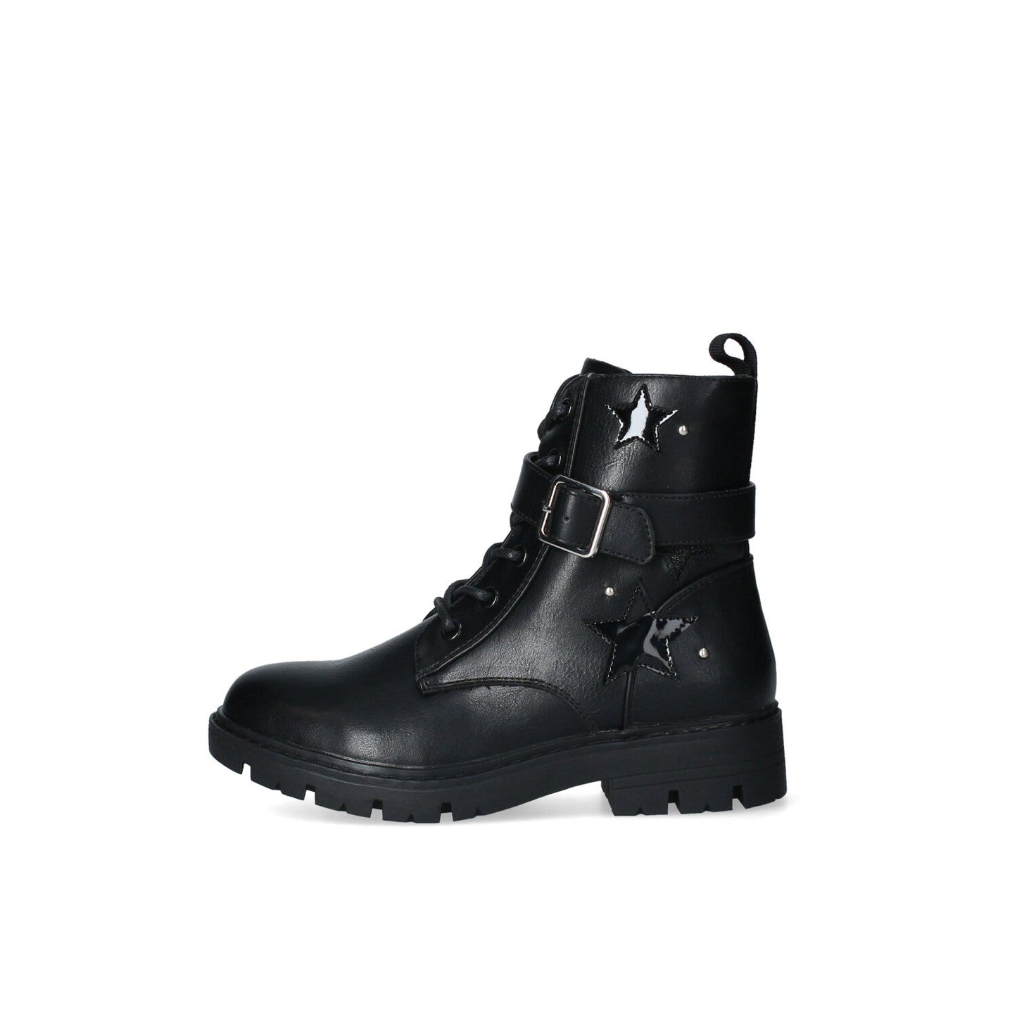 Stiveletto Bimba Lumberjack-Junior SG92301-006