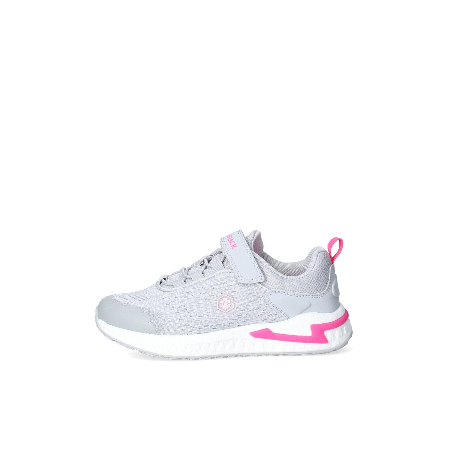 Sneakers Bimba Lumberjack-Junior SGA3011-003