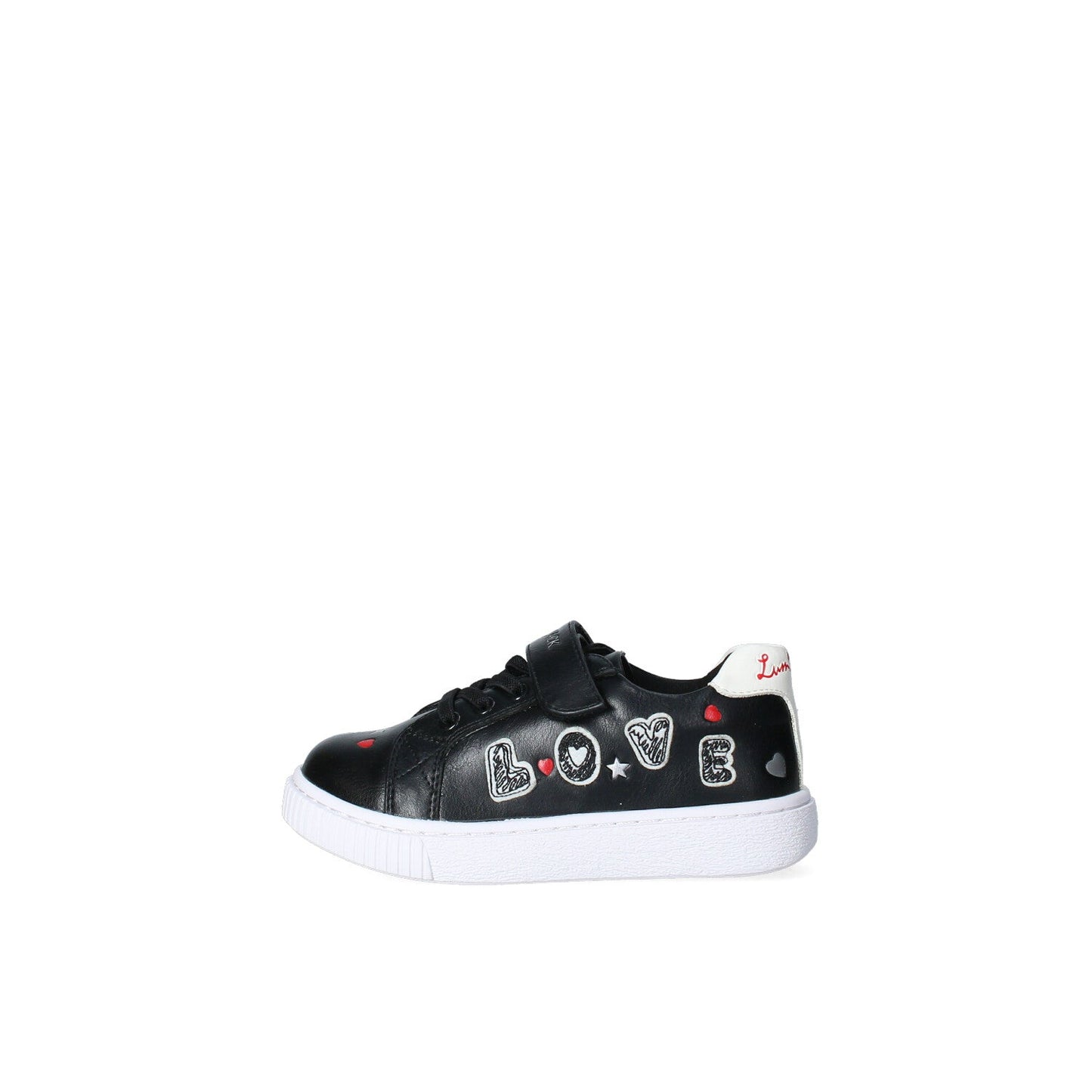 Sneakers Bimba Lumberjack-Junior SGB9105-001