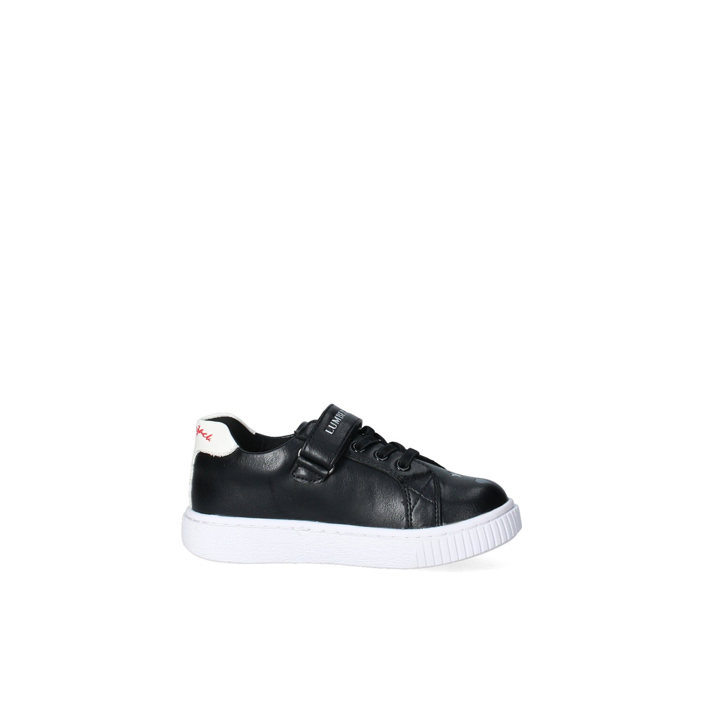 Sneakers Bimba Lumberjack-Junior SGB9105-001