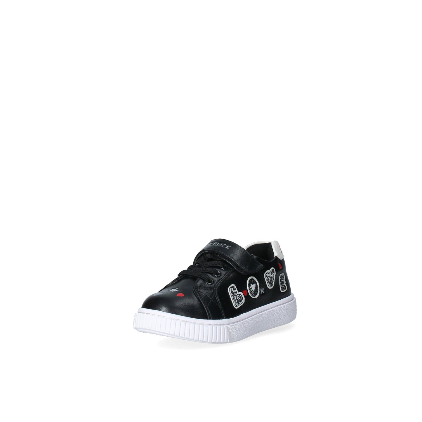 Sneakers Bimba Lumberjack-Junior SGB9105-001