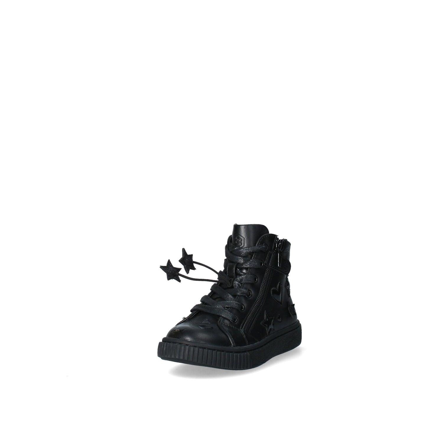 Sneakers Bimba Lumberjack-Junior SGB9111-003.2
