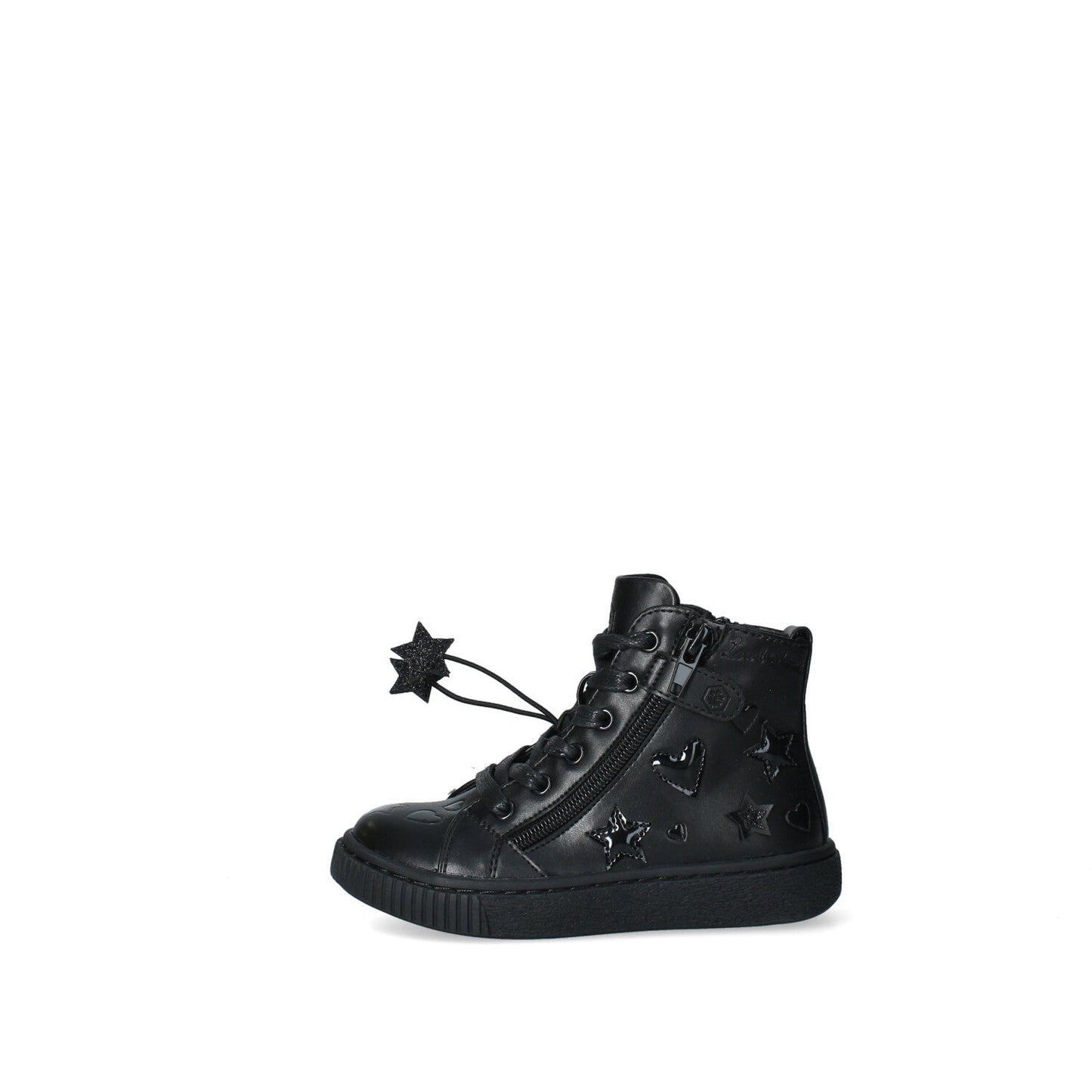 Sneakers Bimba Lumberjack-Junior SGB9111-003.2