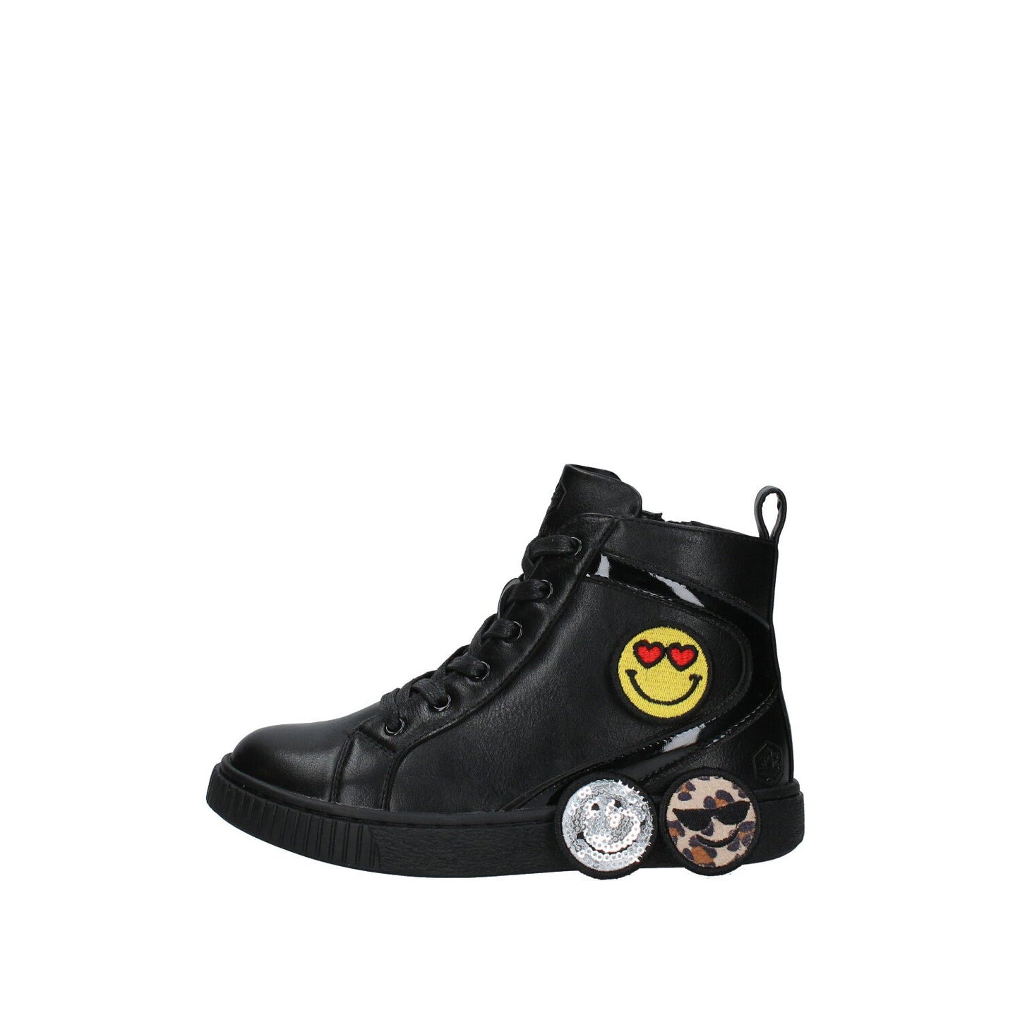 Stivaletto Bimba Lumberjack-Junior SGB9111-005