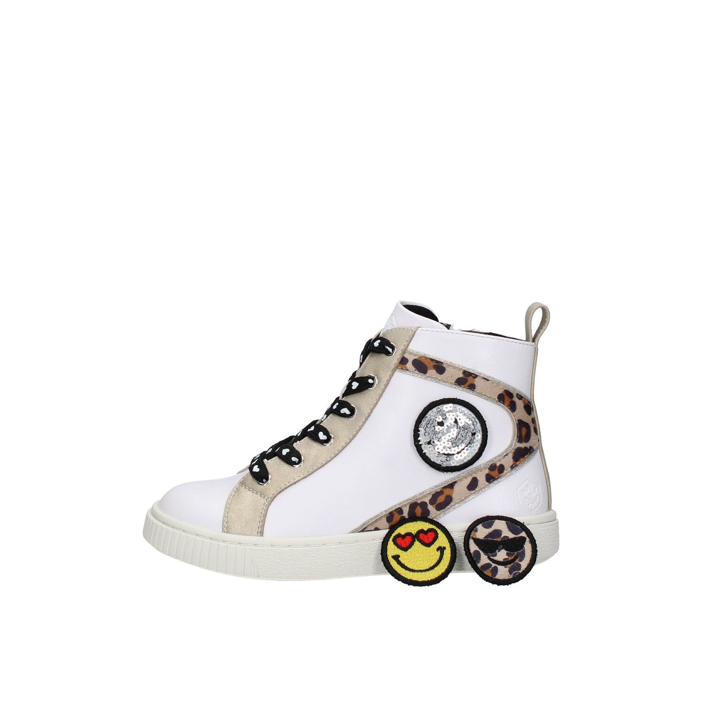 Stivaletto Bimba Lumberjack-Junior SGB9111-005.2