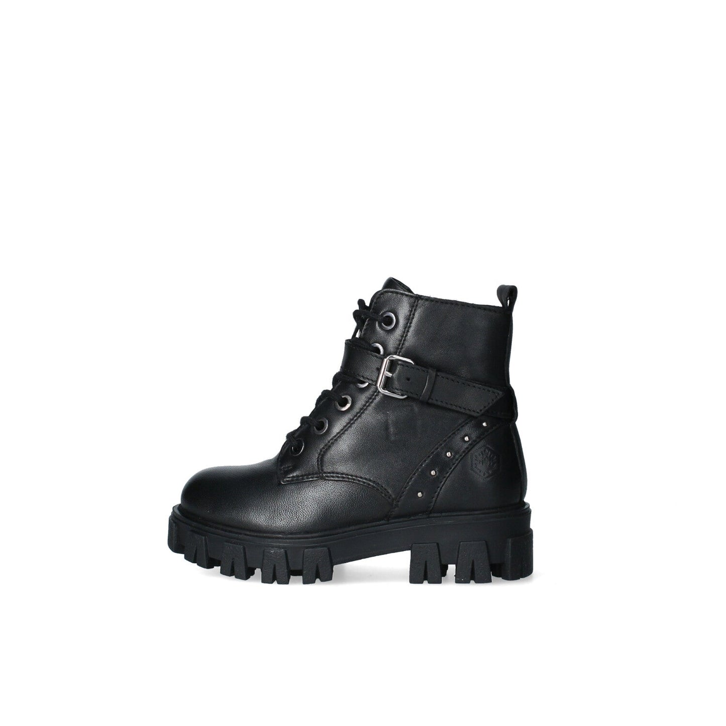 Stivaletto Bimba Lumberjack-Junior SGB9401-002
