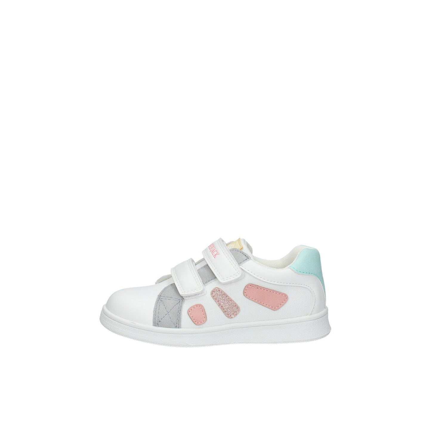 Sneakers Bimba Lumberjack-Junior SGB9812-012