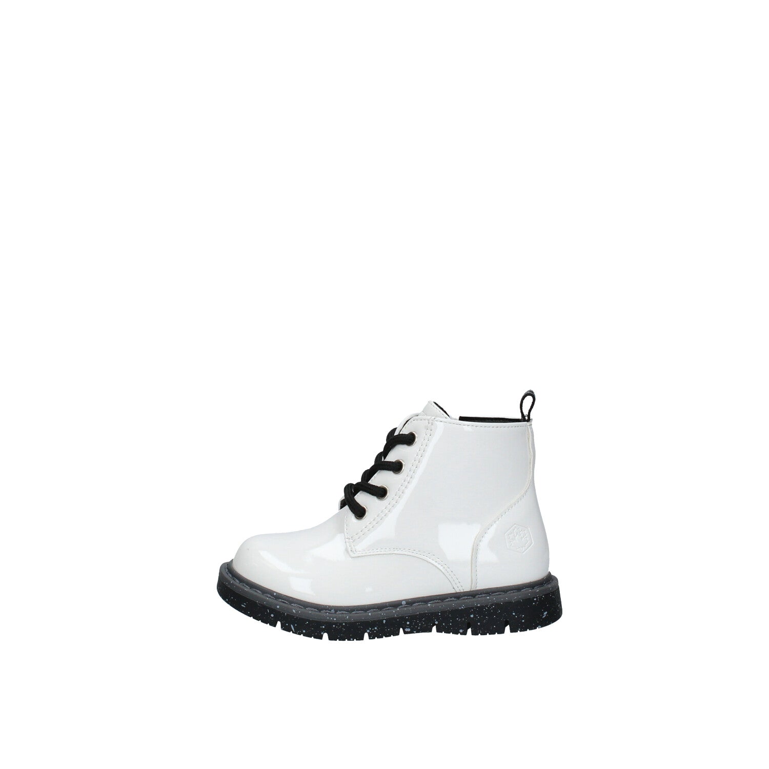 Anfibi LUMBERJACK Stivaletti Lumberjack RAMONE Neri 102230240 BLACK Anfibi LUMBERJACK Stivaletti Lumberjack RAMONE Neri 102230240 BLACK