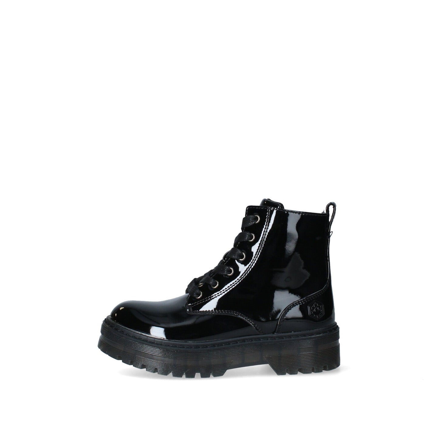 Stivaletto Bimba Lumberjack Junior SGE6501-001.3