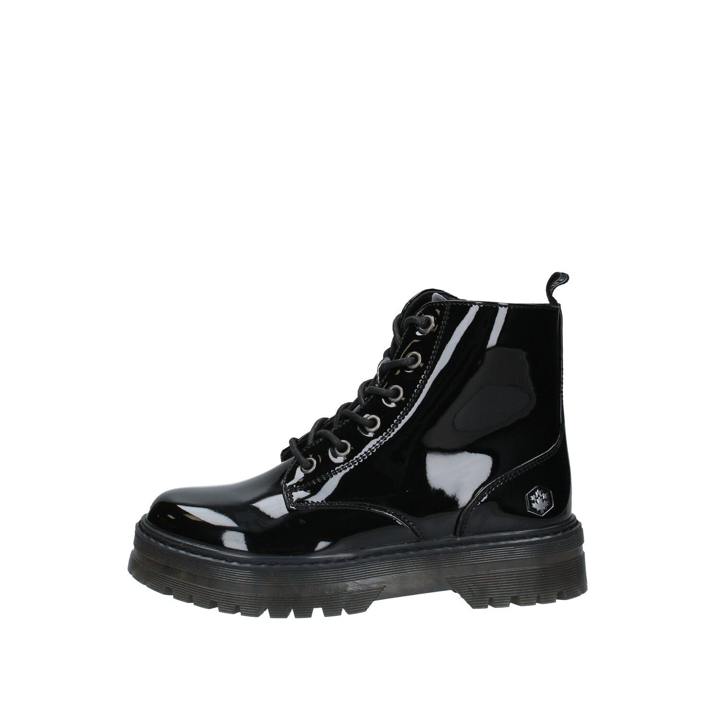 Stivaletto Bimba Lumberjack-Junior SGE6501-003