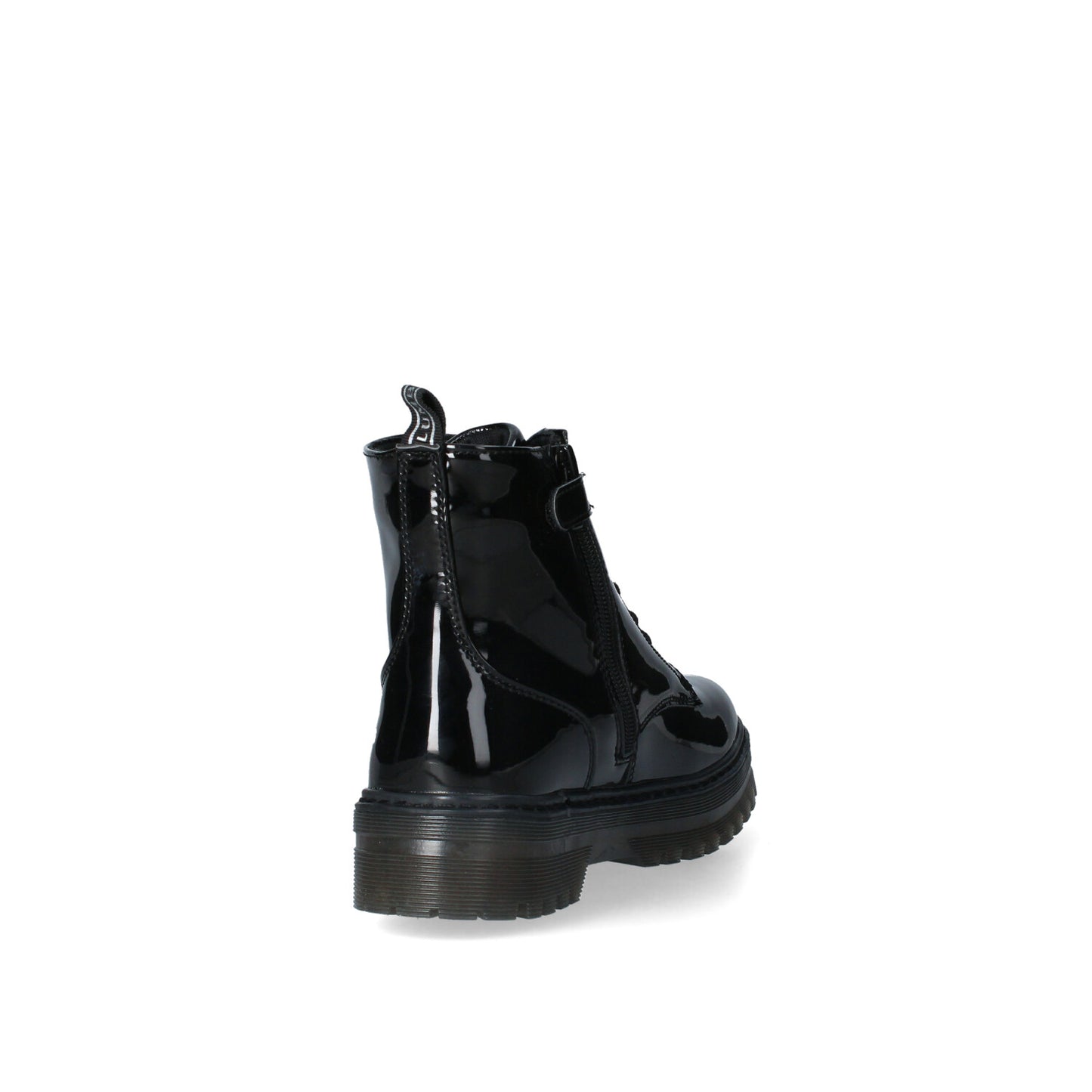 Stivaletto Bimba Lumberjack-Junior SGE6501-003
