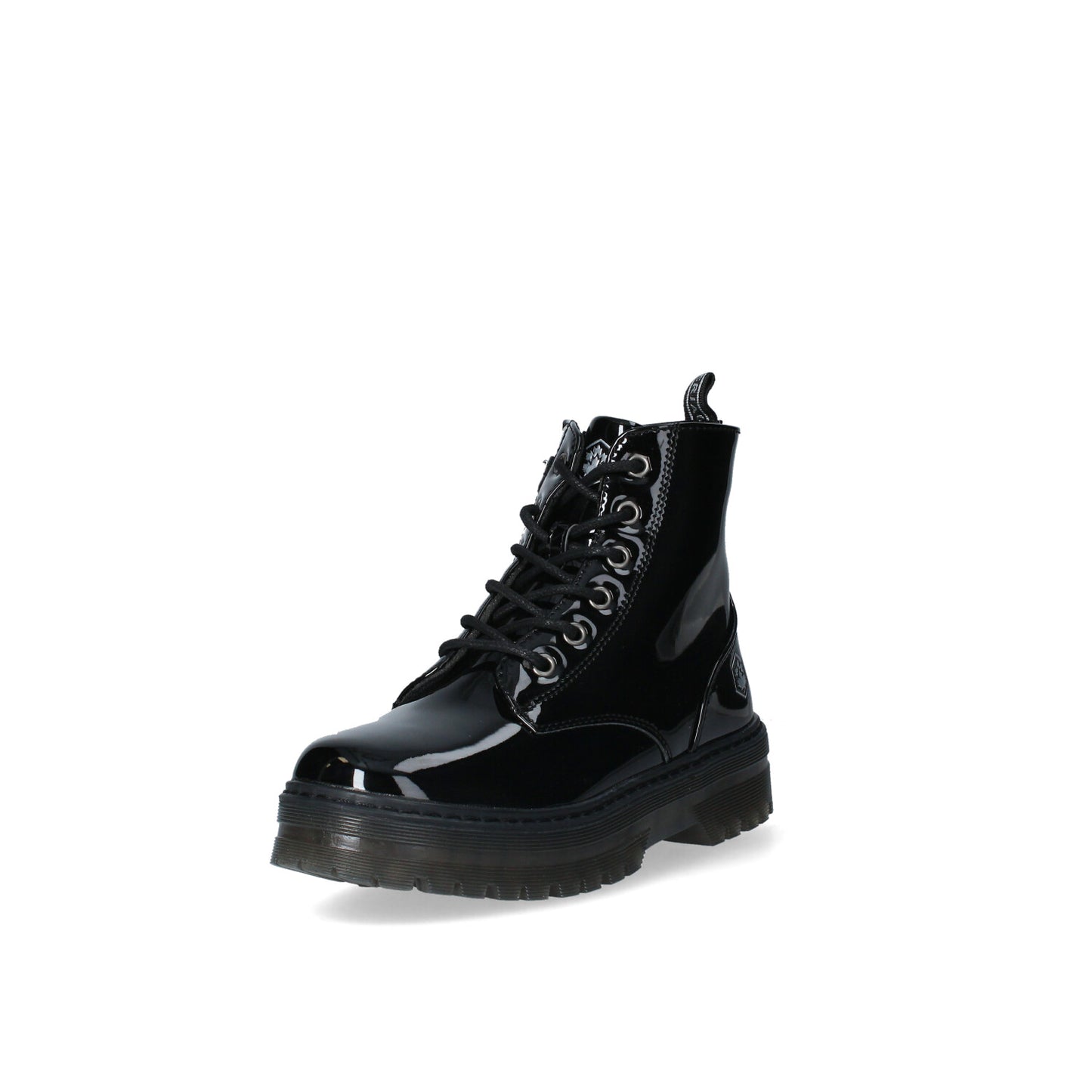 Stivaletto Bimba Lumberjack-Junior SGE6501-003