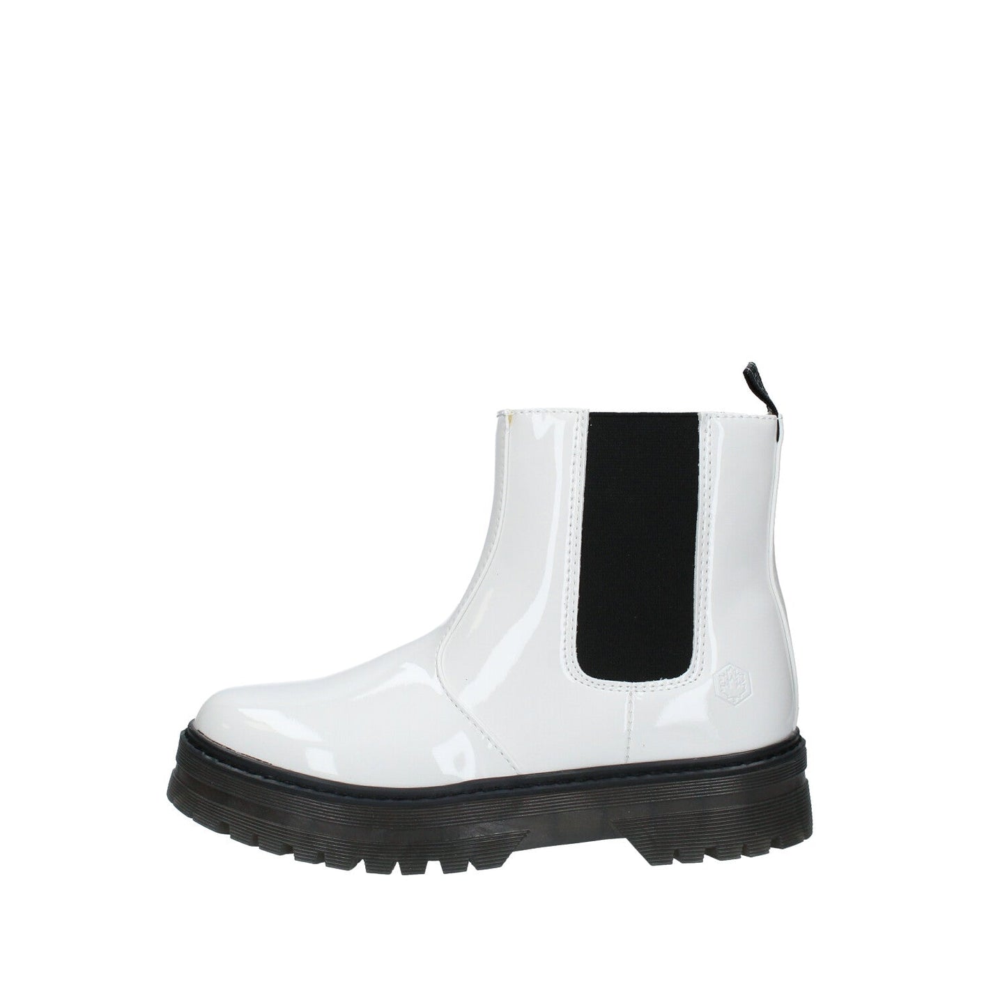 Stivaletto Bimba Lumberjack-Junior SGE6513-002.2