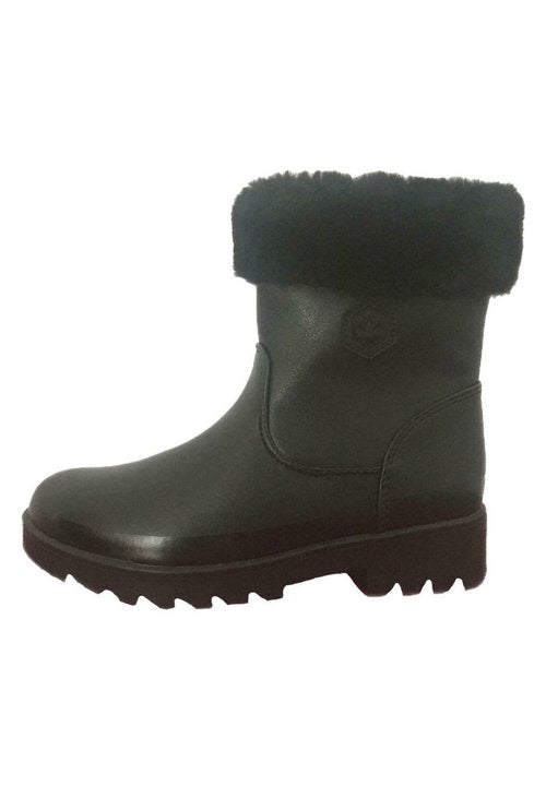 Stivaletto Bimba Lumberjack Junior SGE6601-002