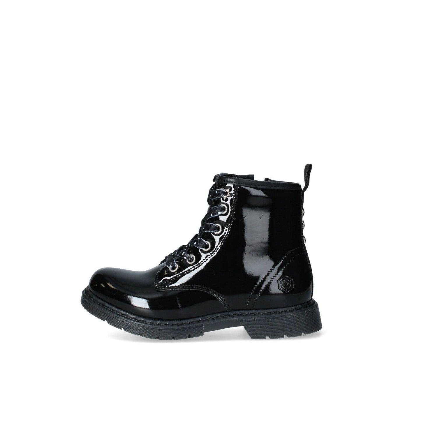Stivaletto Bimba Lumberjack Junior SGE6701-002