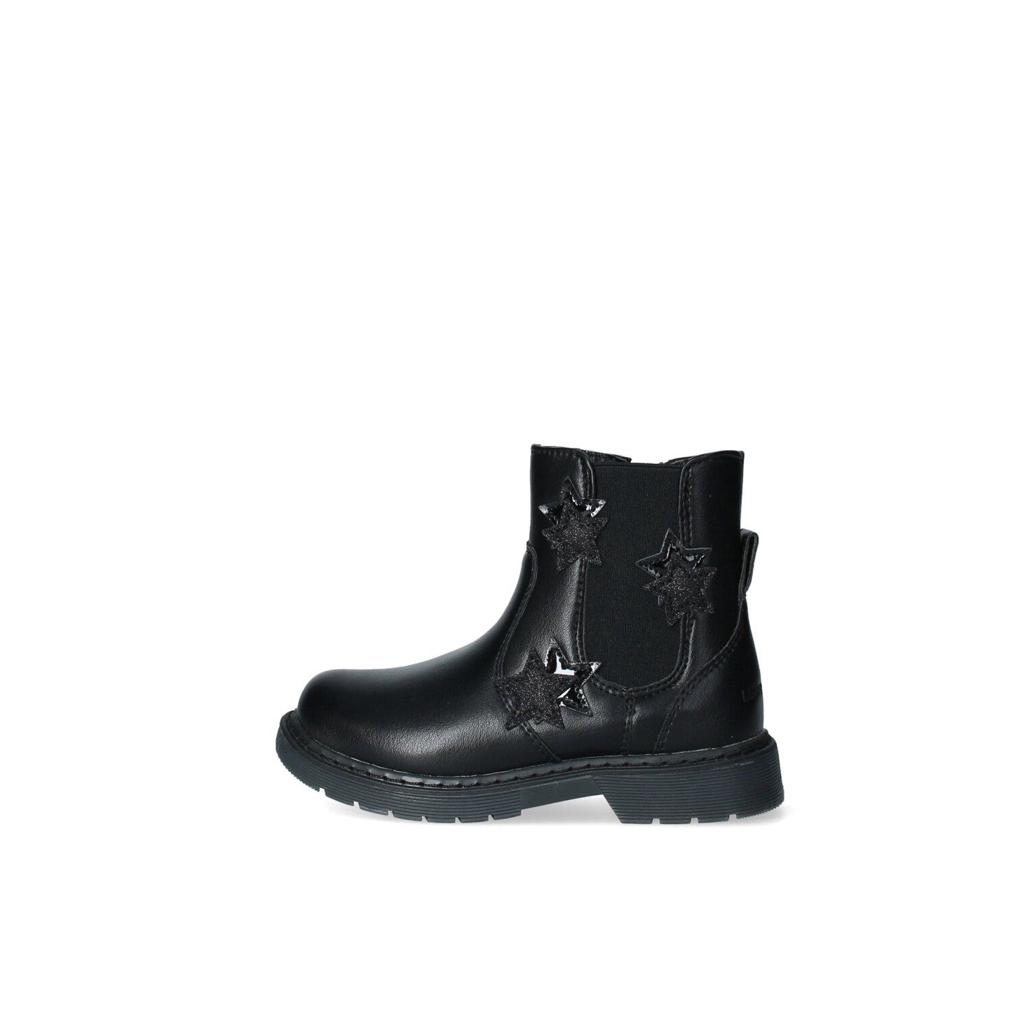 Stivaletto Bimba Lumberjack SGE6713-001