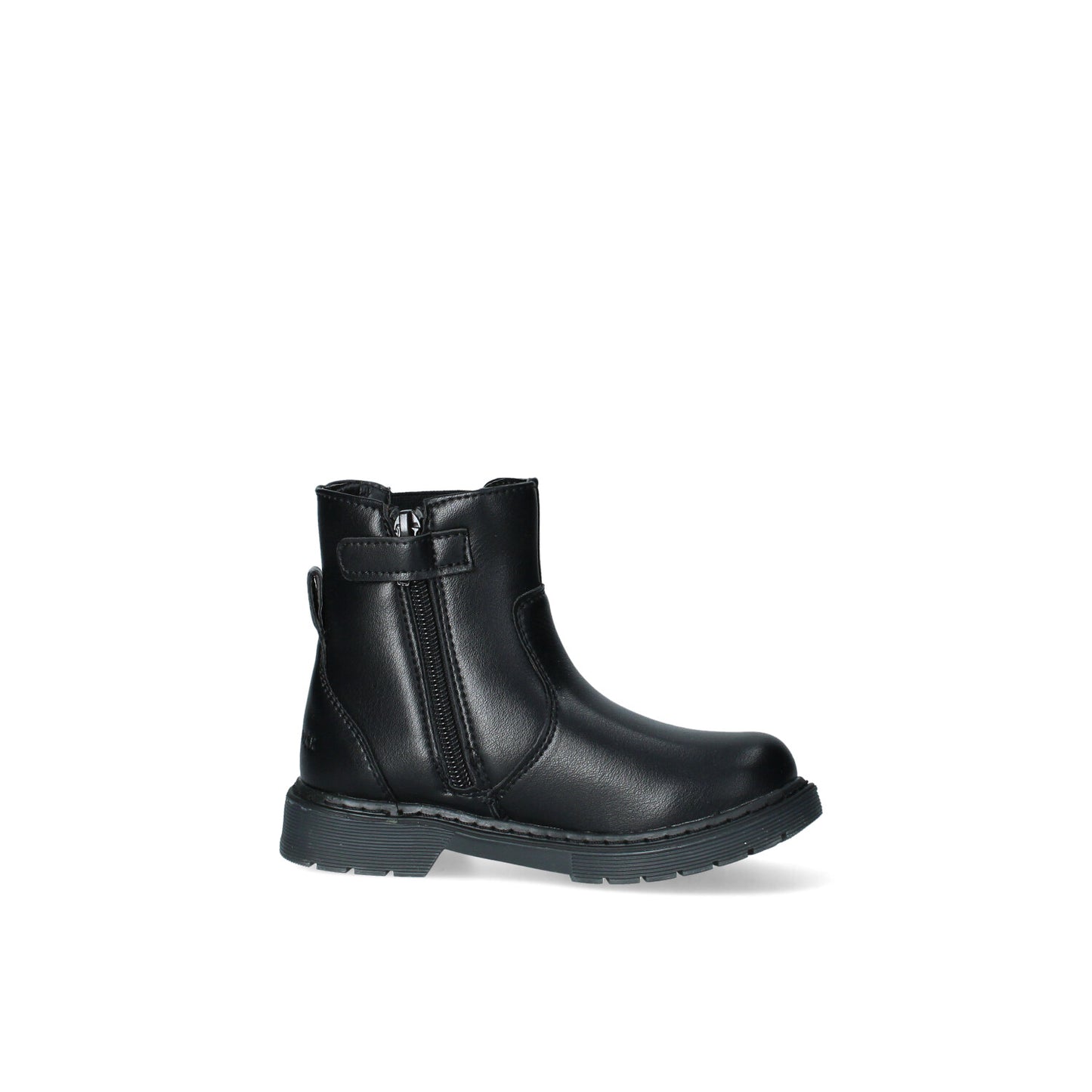 Stivaletto Bimba Lumberjack SGE6713-001