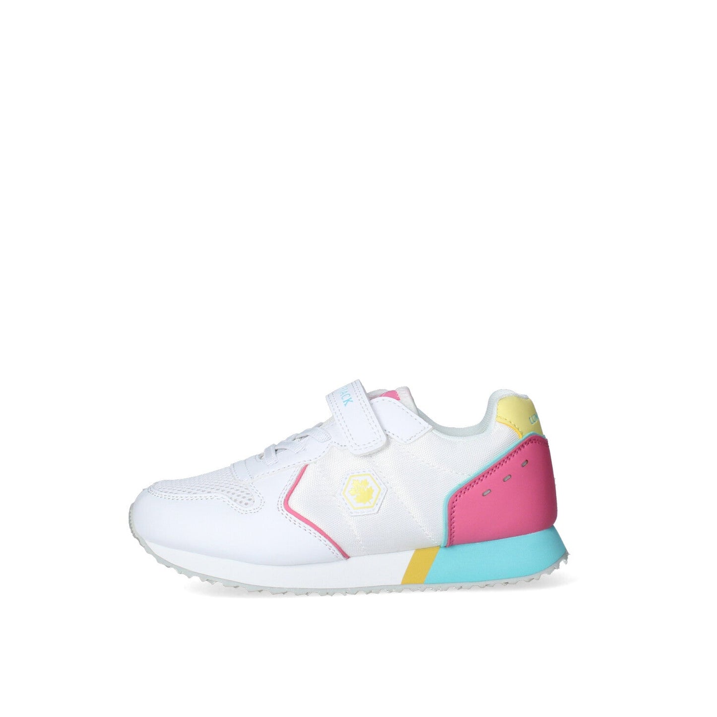 Sneakers Bimba Lumberjack-Junior SGG9111-002