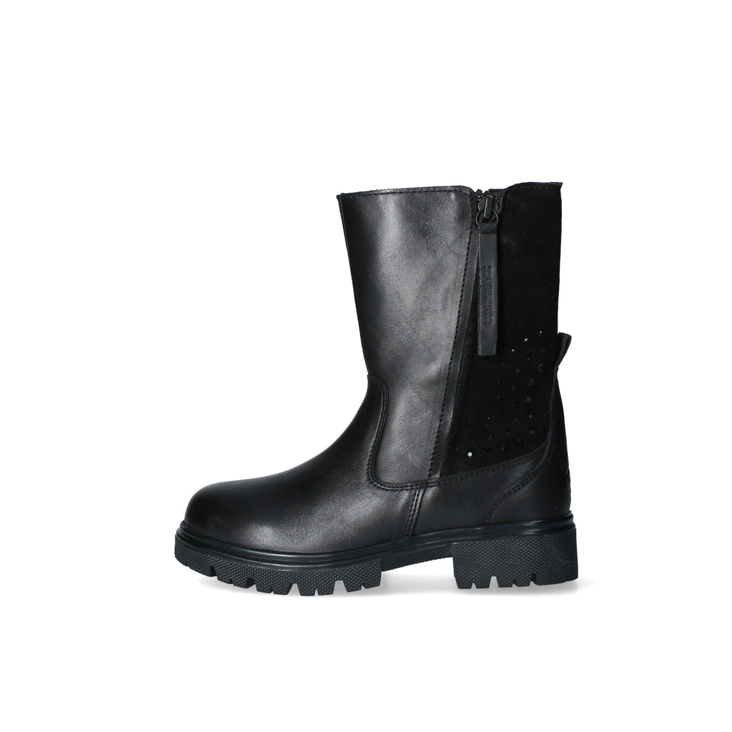 Stivaletto Bimba Lumberjack Junior SGH1607-001