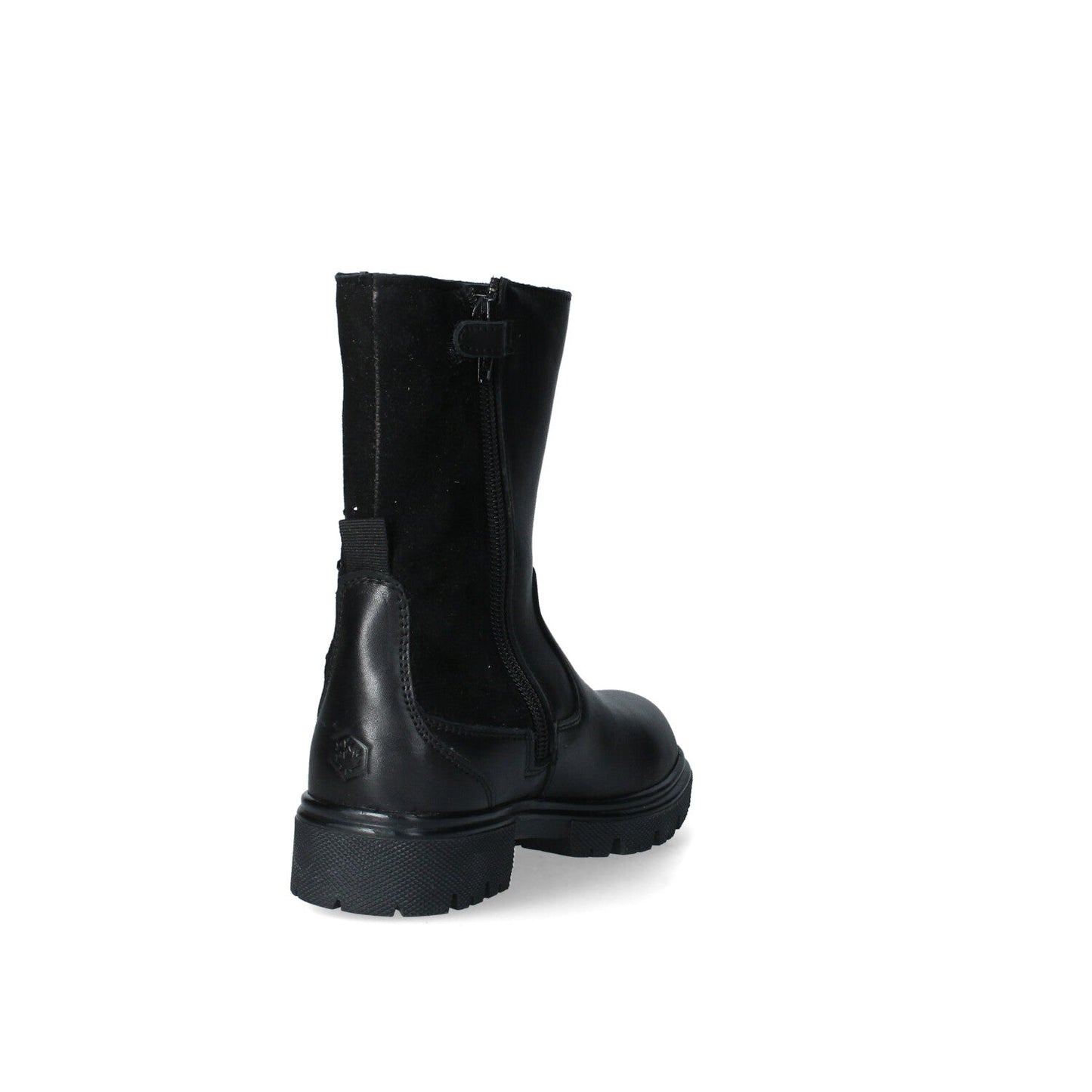 Stivaletto Bimba Lumberjack Junior SGH1607-001