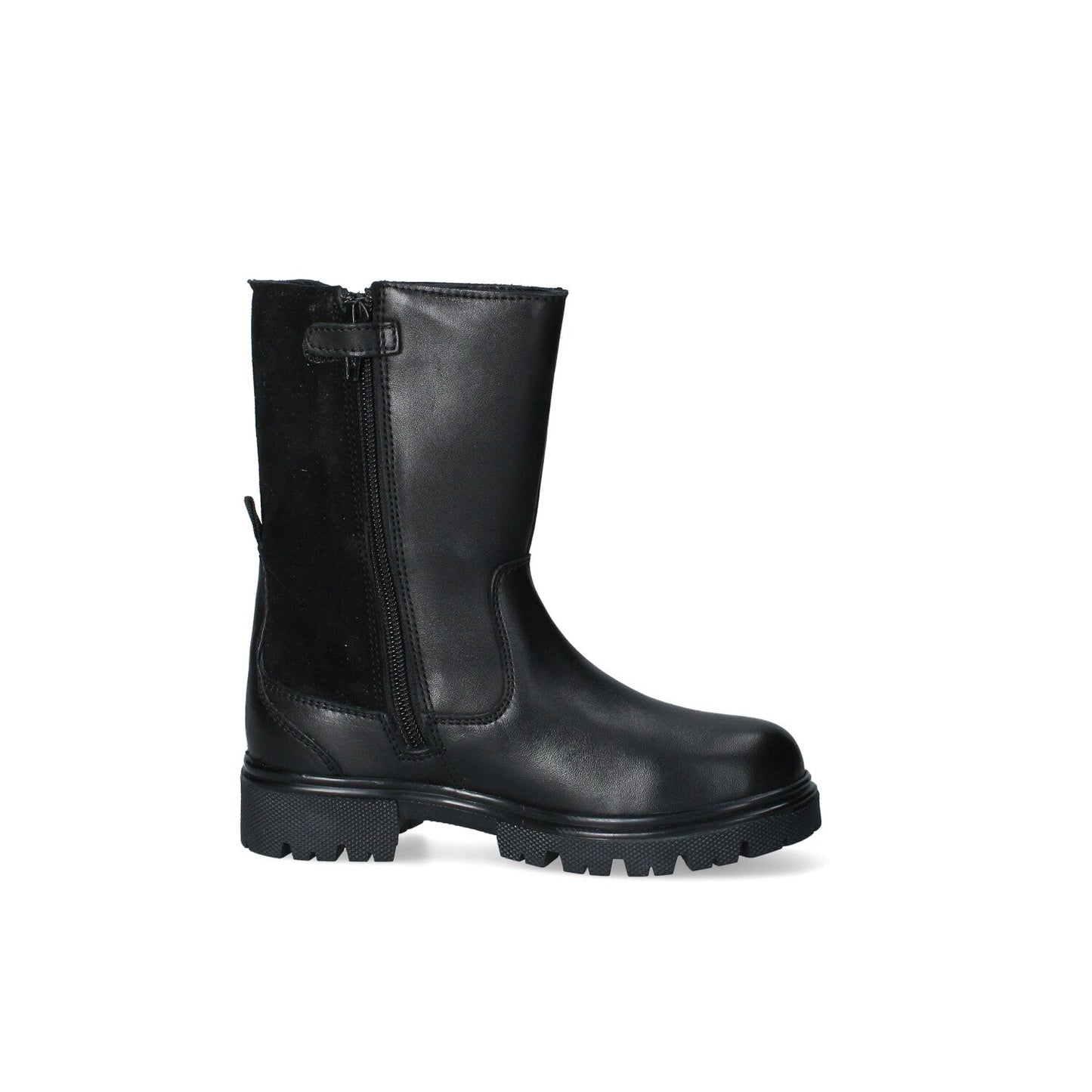 Stivaletto Bimba Lumberjack Junior SGH1607-001