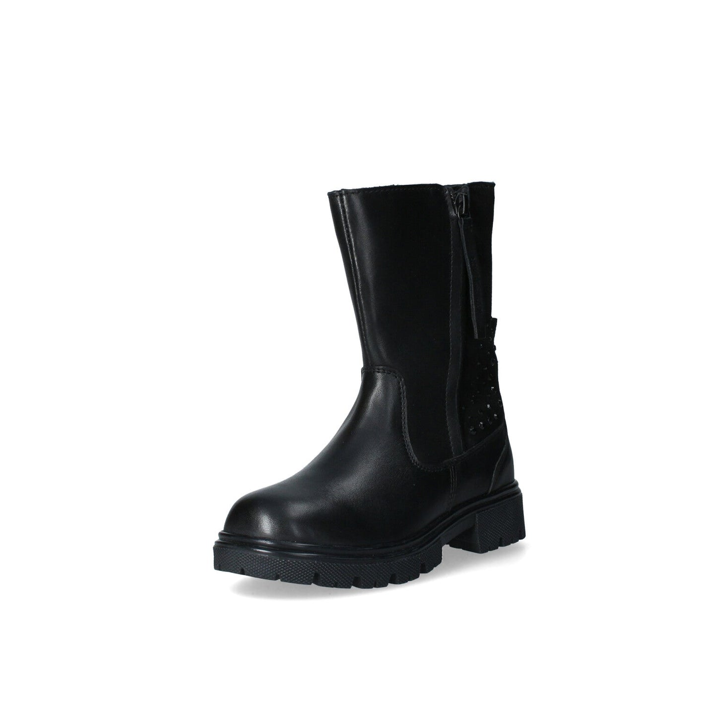 Stivaletto Bimba Lumberjack Junior SGH1607-001