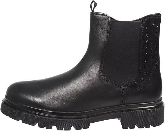 Stivaletto Bimba Lumberjack Junior SGH1613-002