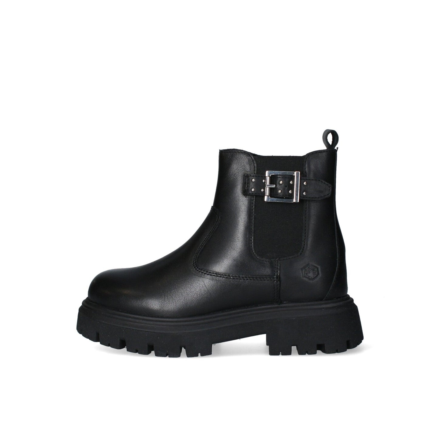 Stivaletto Bimba Lumberjack-Junior SGH1713-002